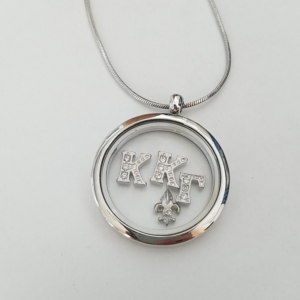 ⚜KKG charms for Origami Owl necklace